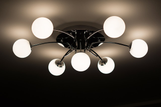Illustration for article titled Let There be Light: Bright Lighting Ideas For Your Home